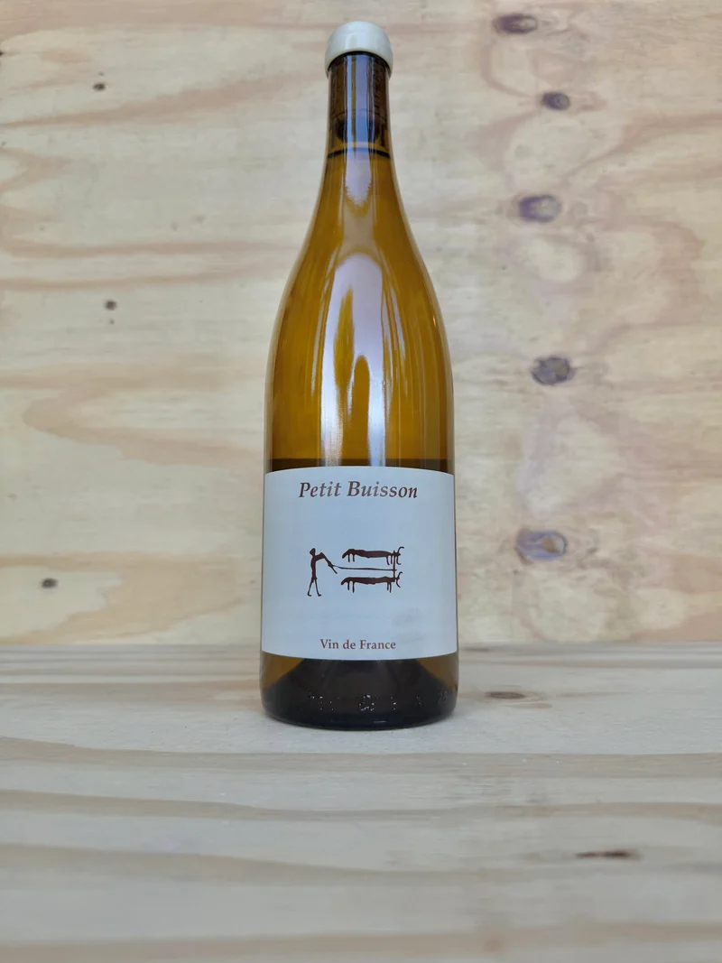Clos du Tue-Boeuf - Le Petit Buisson 2025