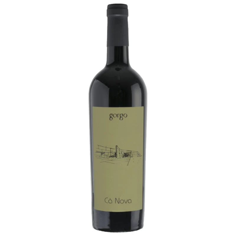 Cantina Gorgo Cà Nova