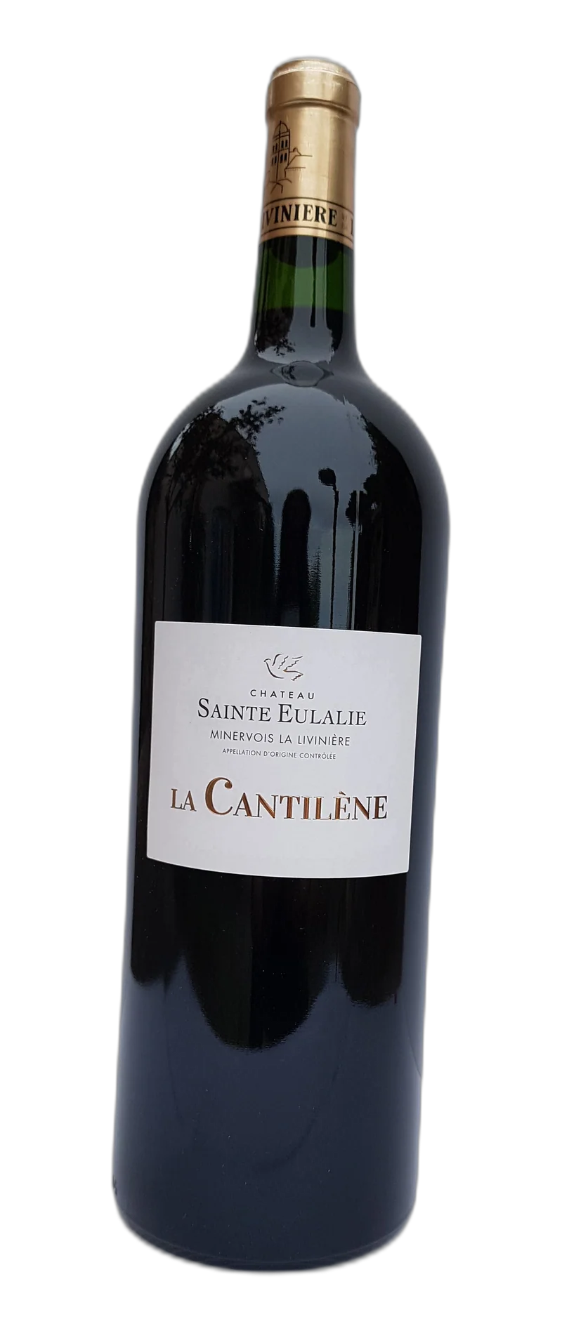 La Cantilène Magnum