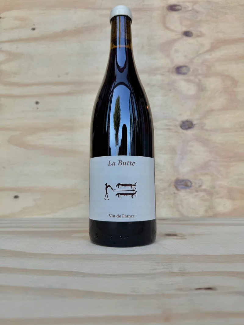 Clos du Tue-Boeuf - La Butte 2025
