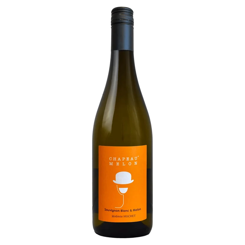 Chapeau Melon Jeremie Huchet