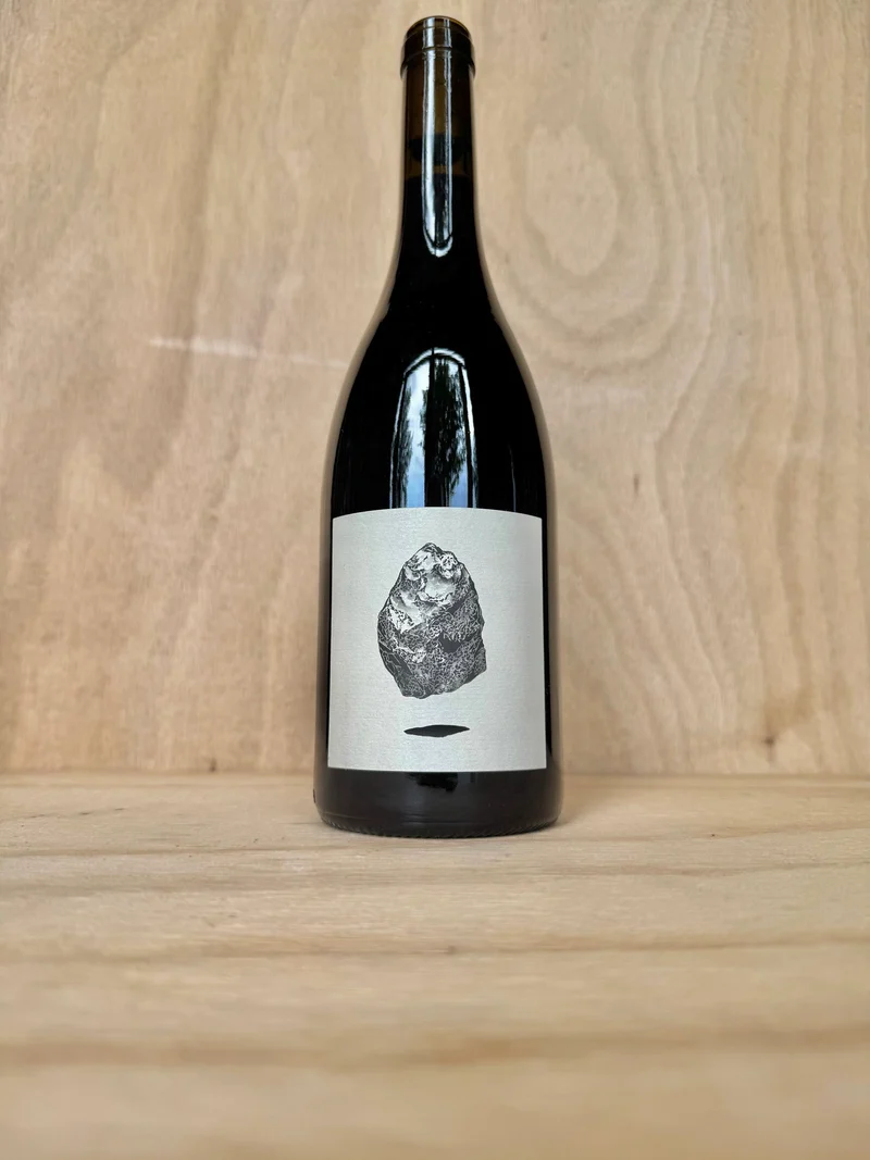 Domaine La Bohème - Bouju & Loiseau - Cailloux 2023/2024