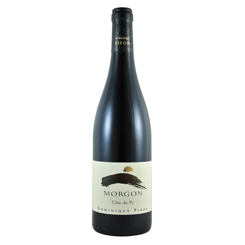 Morgon Côte du Py D. Piron