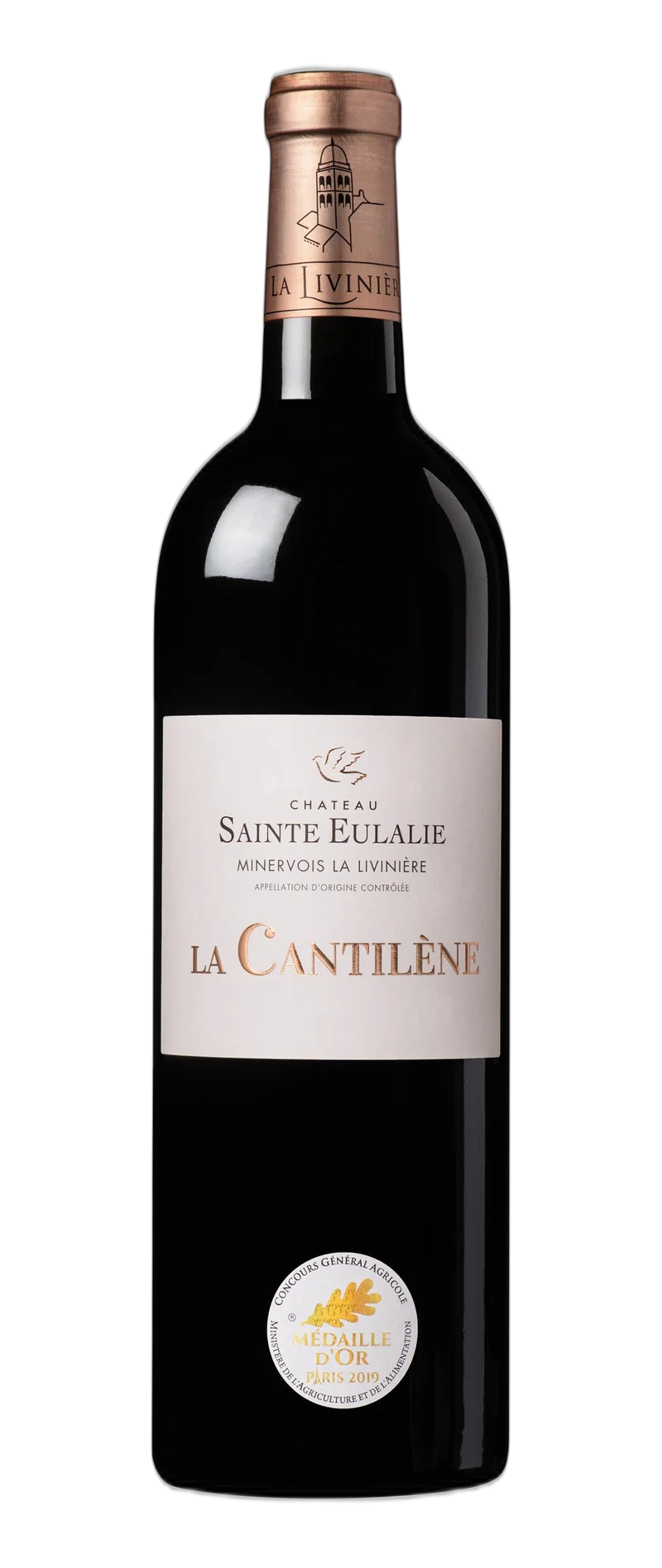 La Cantilène