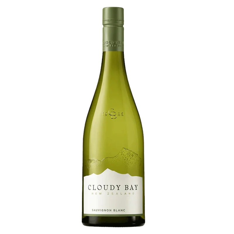 Cloudy Bay Sauvignon Blanc