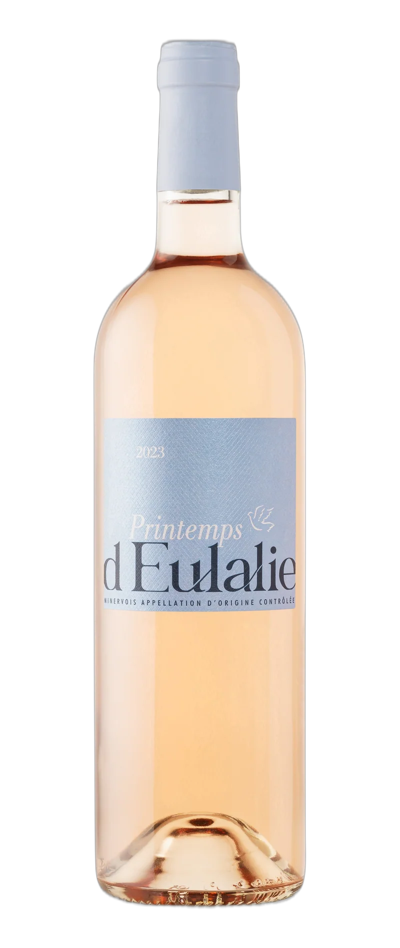 Printemps d'Eulalie