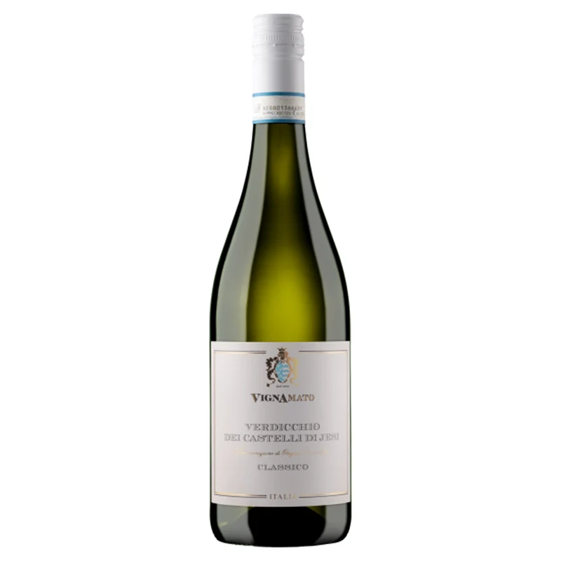 Vignamato Verdicchio dei Castelli di Jesi Classico