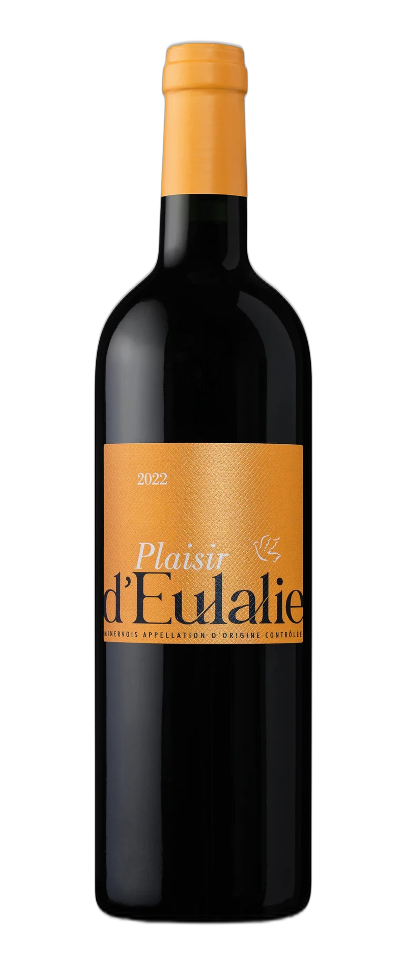 Plaisir d'Eulalie