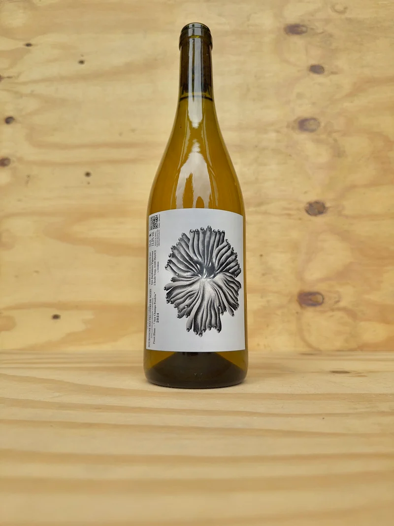 Les Jardiniers Vignerons - HCN 'Aux Champs Perdrix' 2024