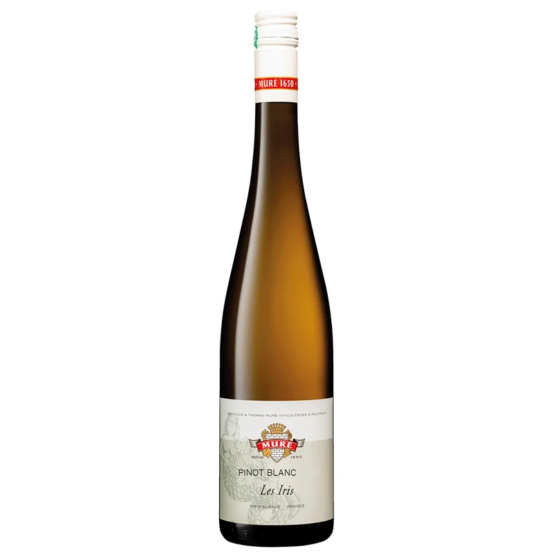 Muré Pinot Blanc 'Les Iris'