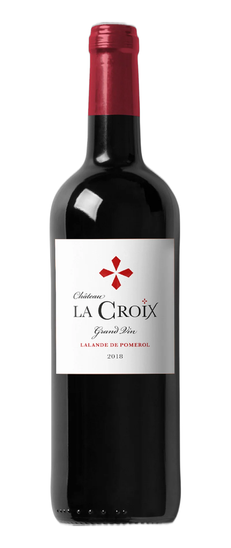 Château la Croix