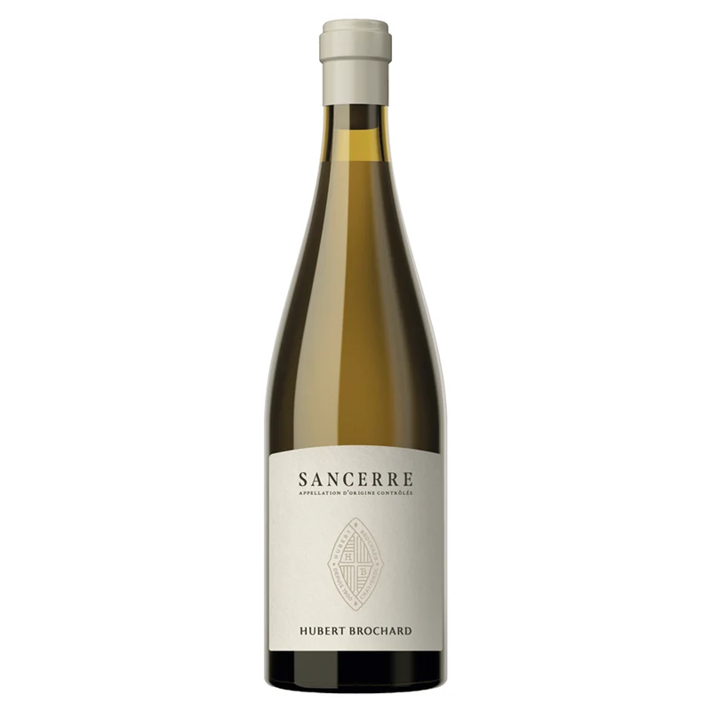 Hubert Brochard Sancerre