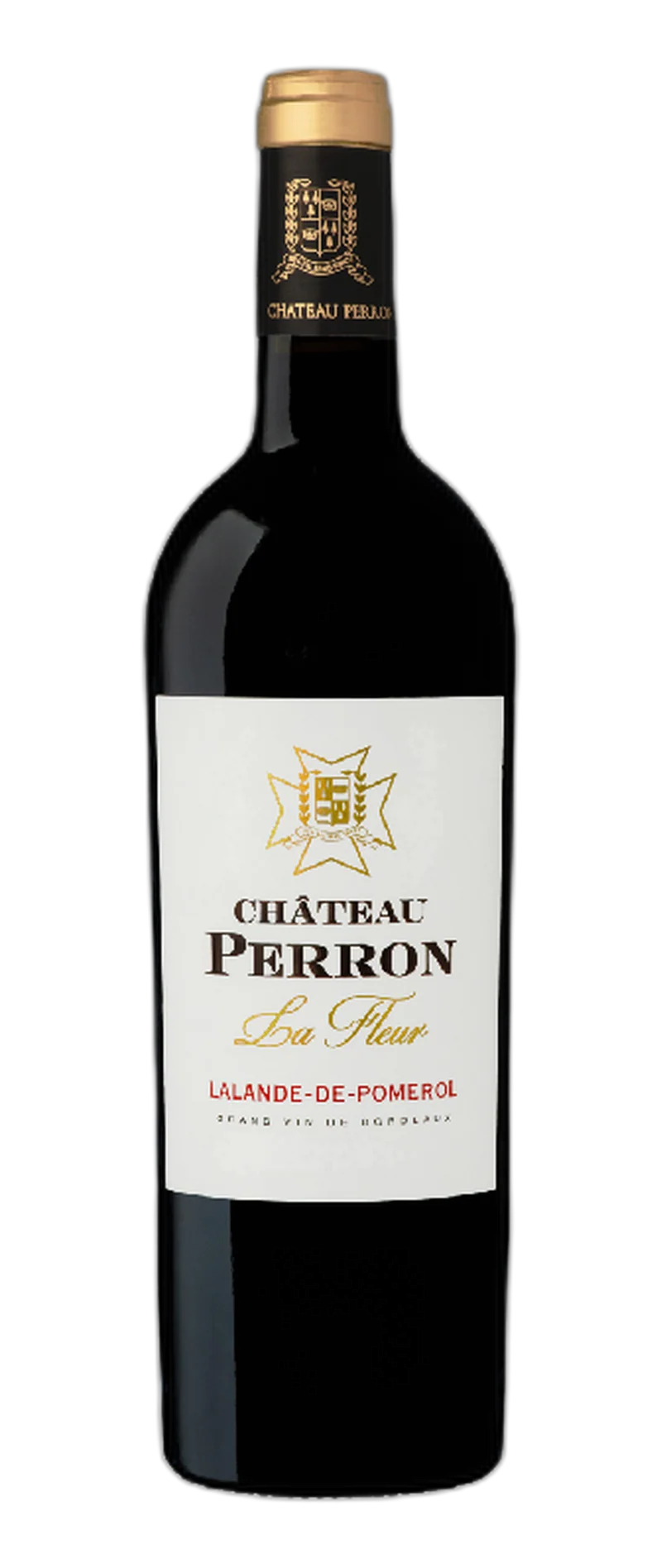 Château Perron la Fleur