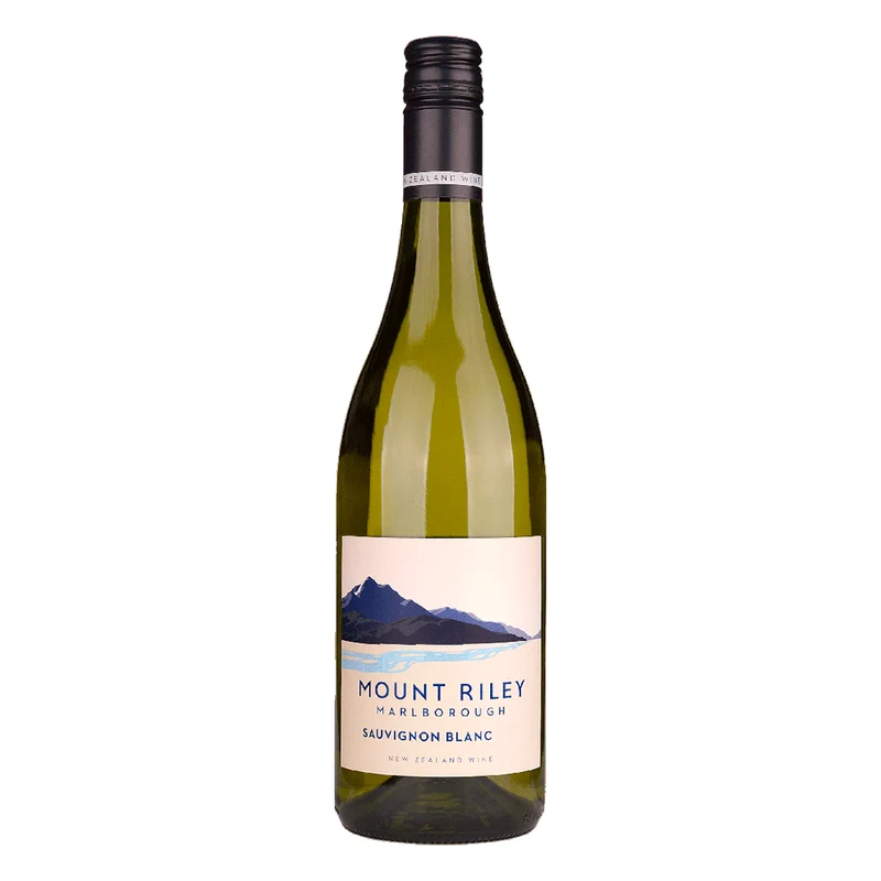 Mount Riley Sauvignon Blanc