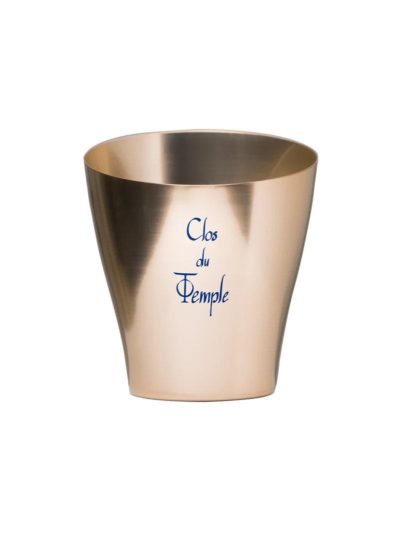 Seau à glace Clos du Temple