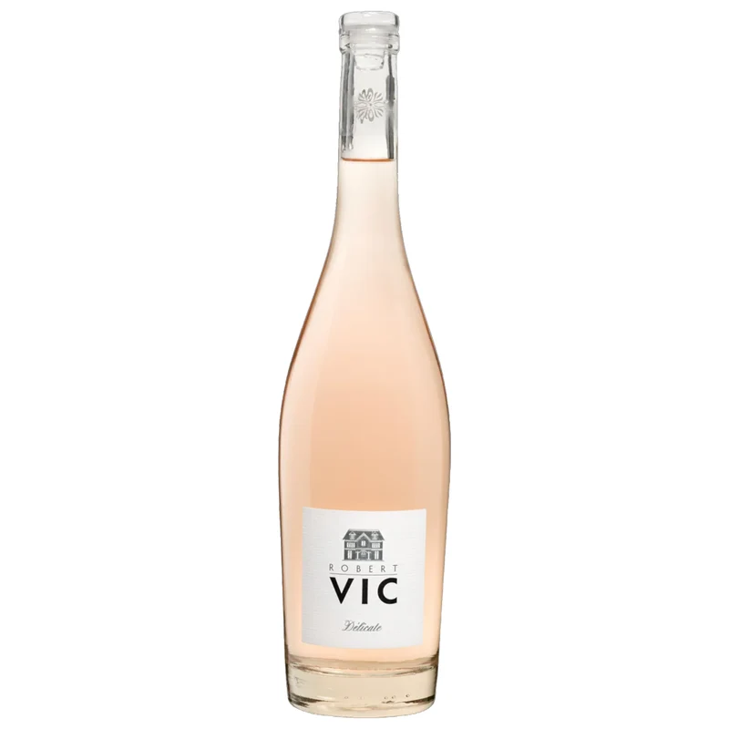 Maison Robert Vic Délicate Rosé