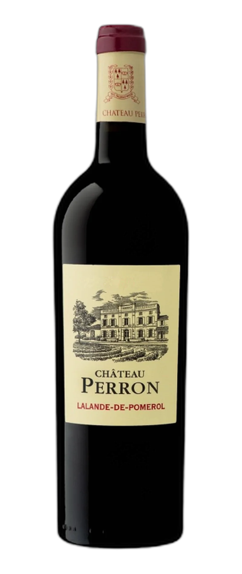 Château Perron