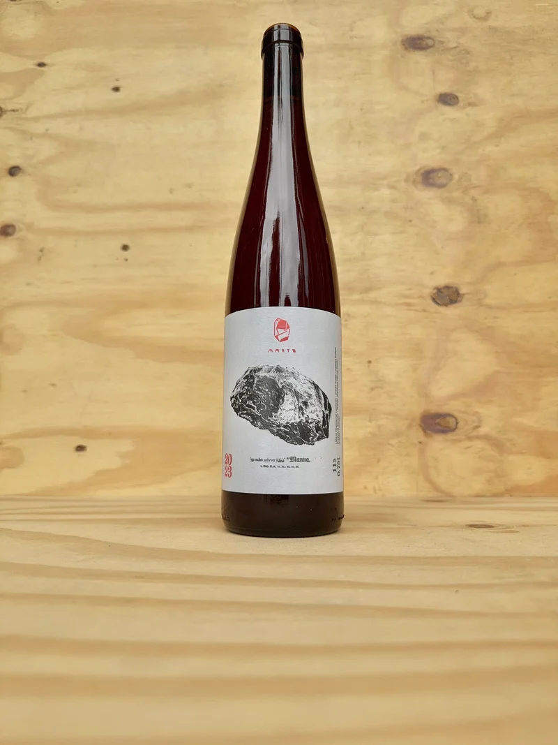 Marto Wines - Manne 2023