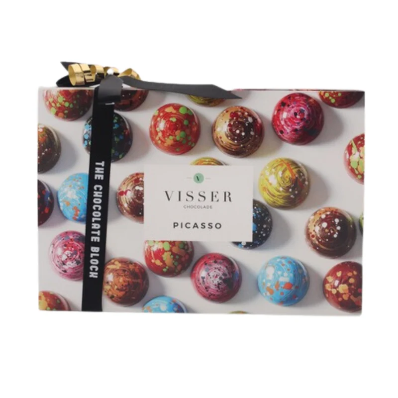Vaderdag doos Bonbons Picasso