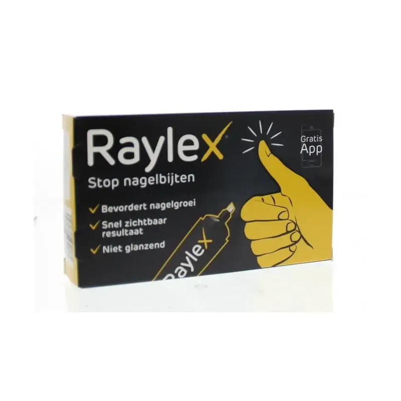 Raylex Pen 1,5 ml