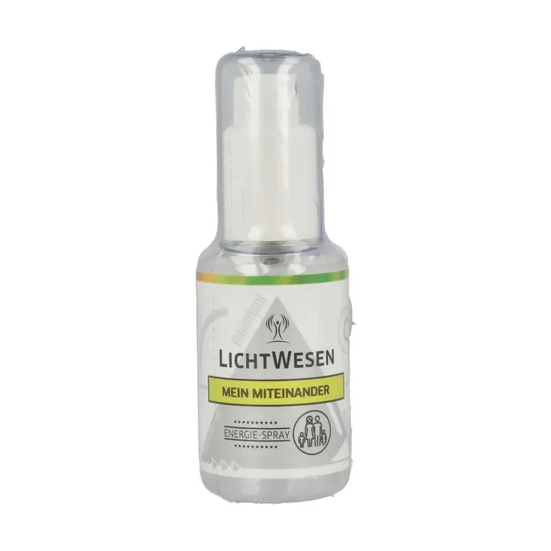 Lichtwesen Mijn communicatie tinctuur 50 30 ml