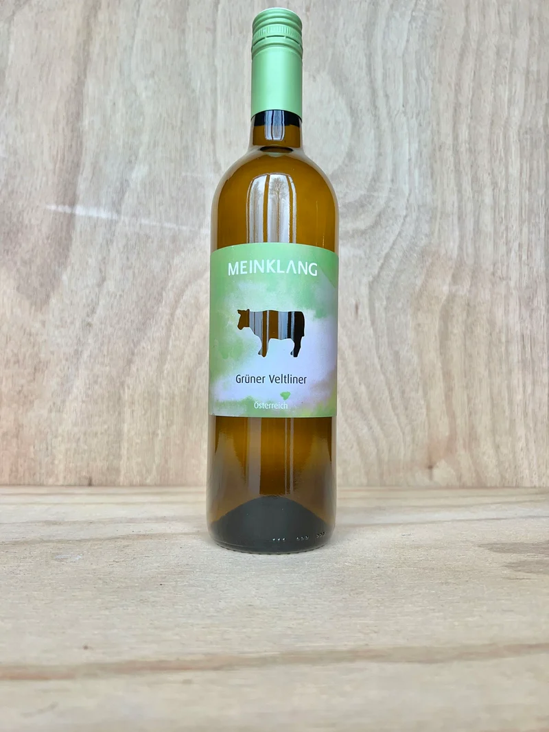 Meinklang - Grüner Veltliner 2025