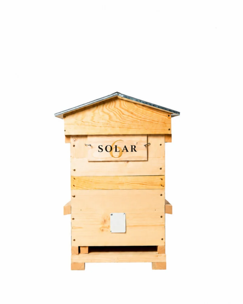 Ruche Solar6