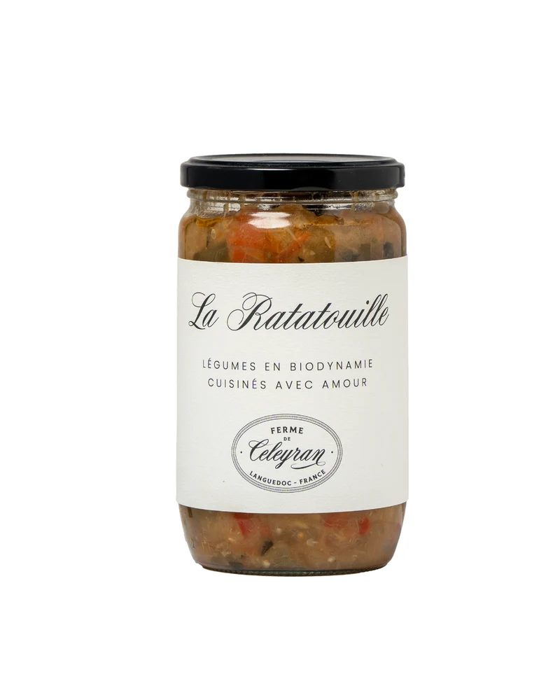 La Ratatouille