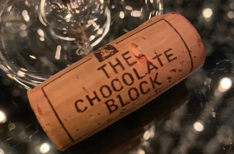 Wijnproeverij Best of The Chocolate Block en Best Bottles