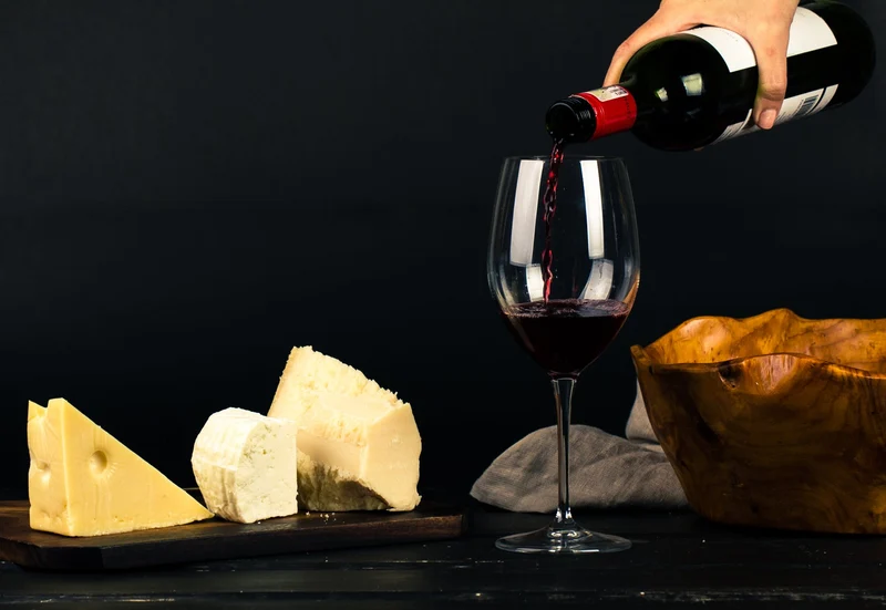 Wijnproeverij met de mooiste kazen van Fromagerie Guillome