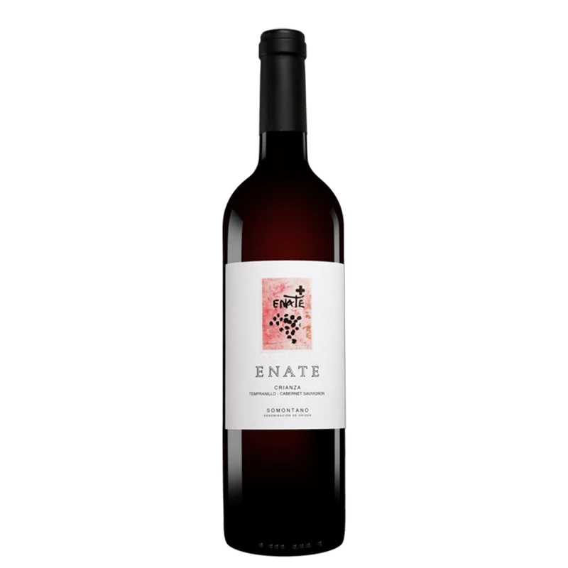 Enate Crianza