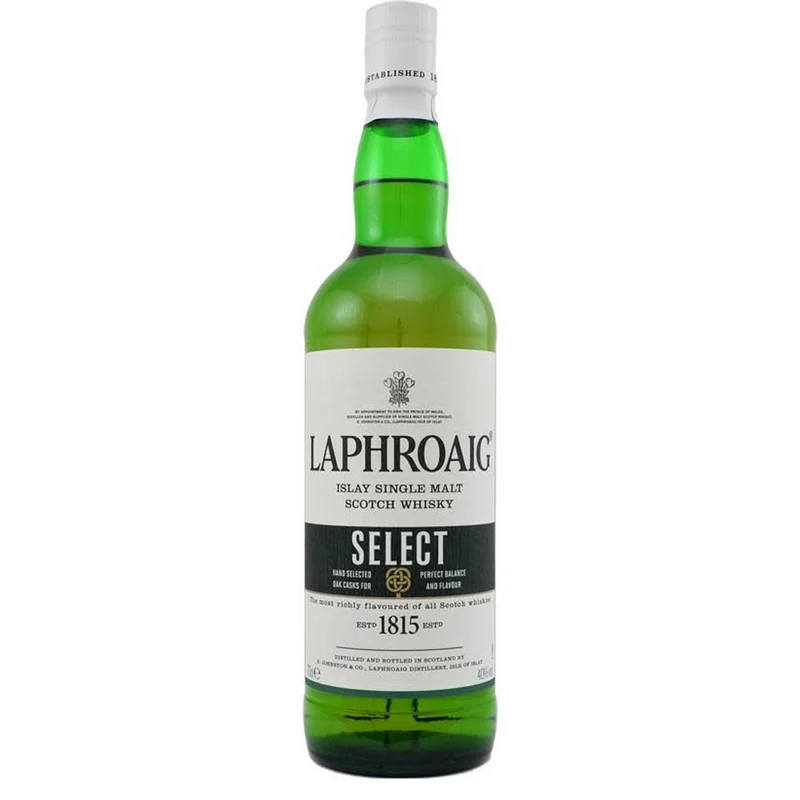 Laphroaig Select 0,7ltr