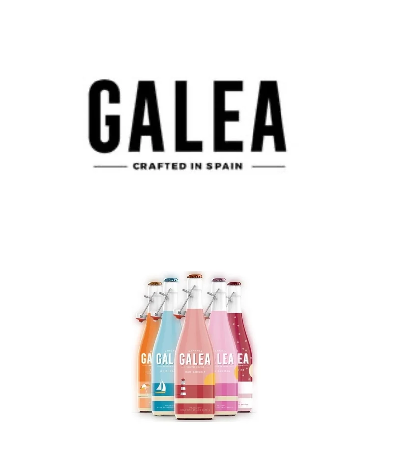 Sangria pakket van Galea