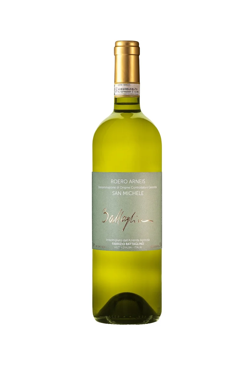 Roero Arneis DOCG San Michele