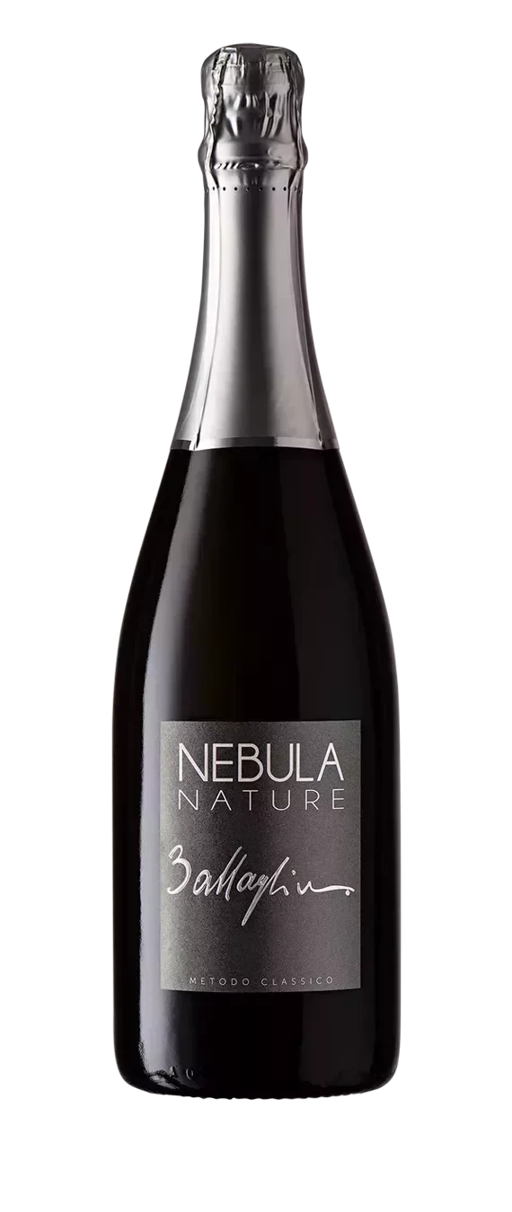 Nebula Nature Metodo Classico Brut