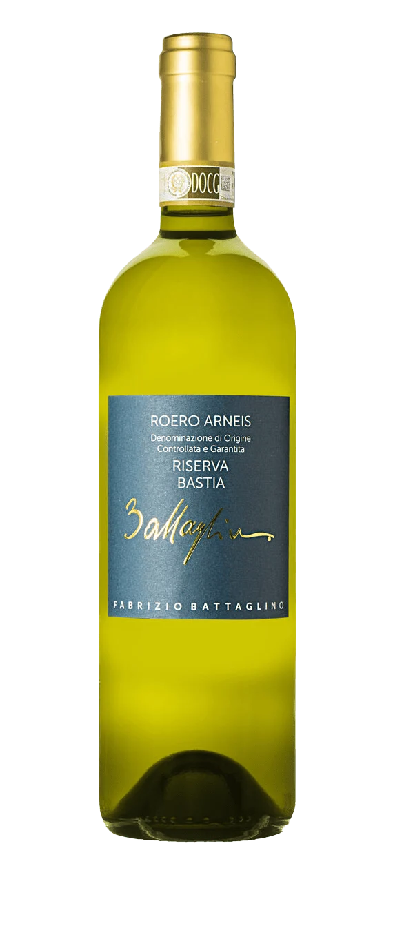 Roero Arneis Bastia DOCG