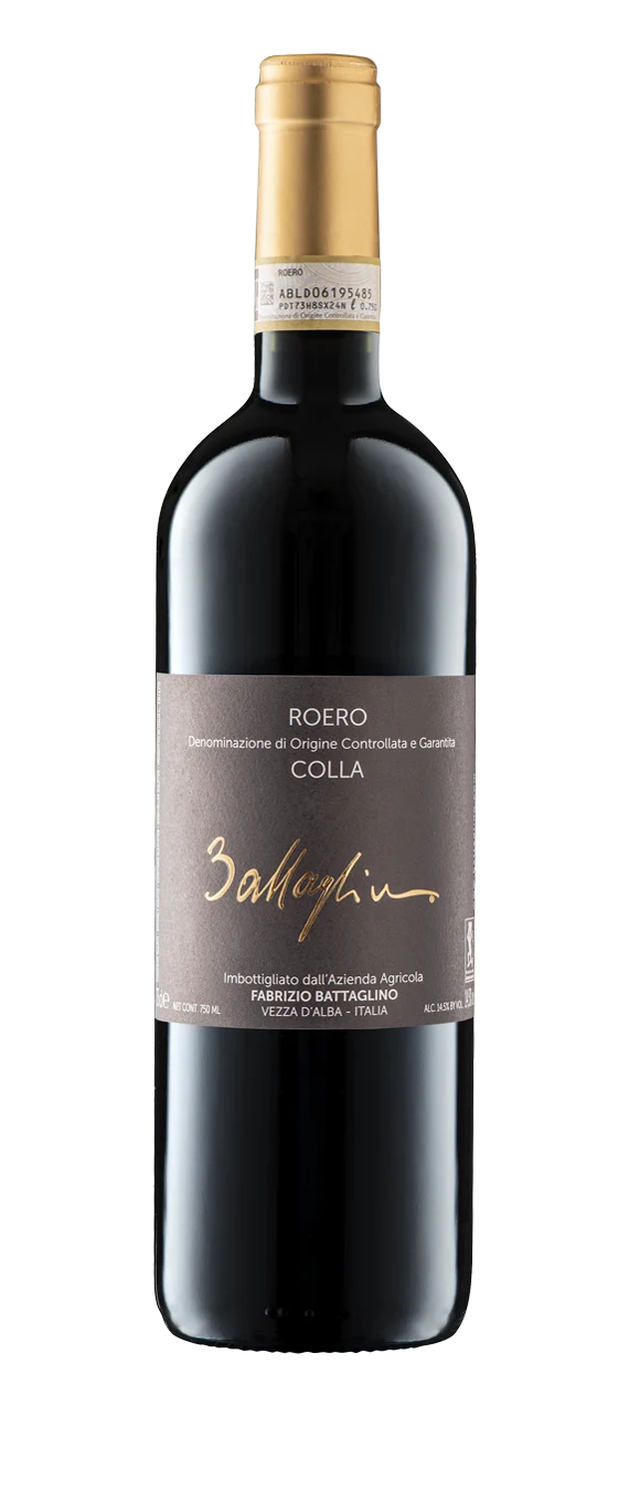 Roero DOCG Colla