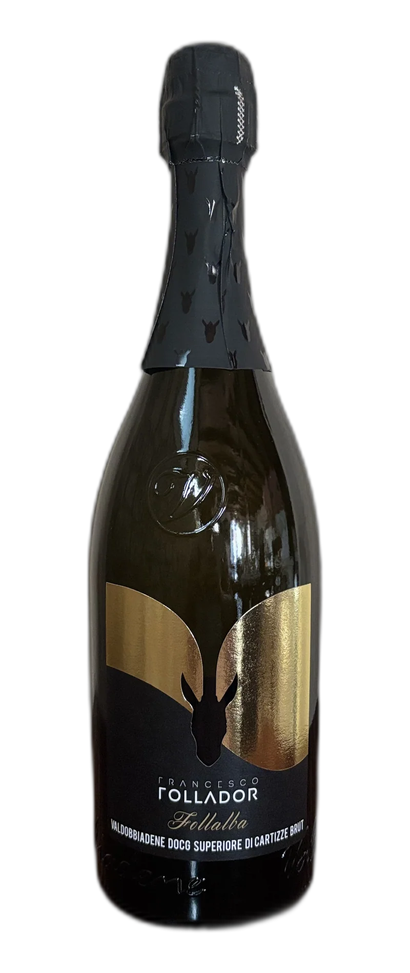 Valdobbiadene DOCG Superiore di Cartizze Brut