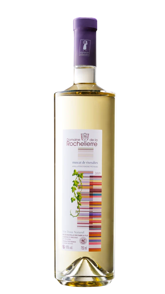 Muscat de Rivesaltes VDN