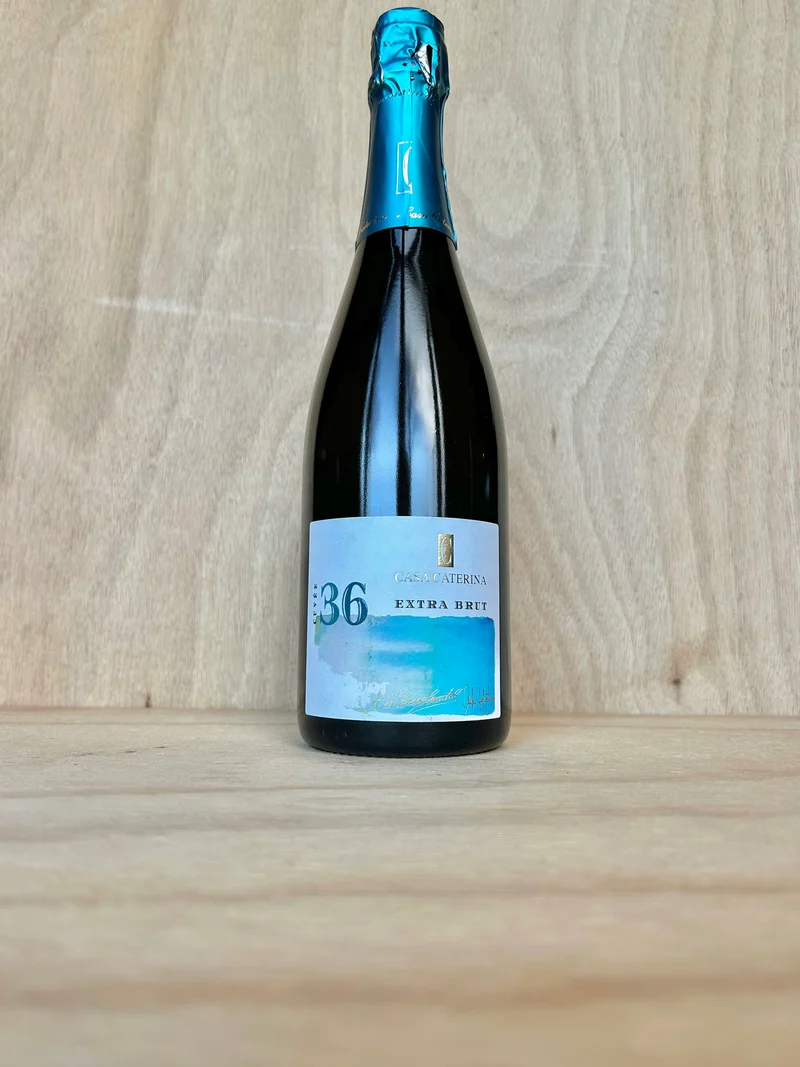 Casa Caterina - Cuvée 36 Extra Brut N/V