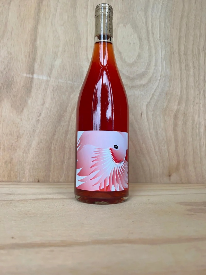 Grape Republic - Rosé 2021