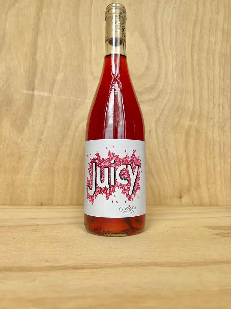 Vinyes Tortuga - Juicy 2022