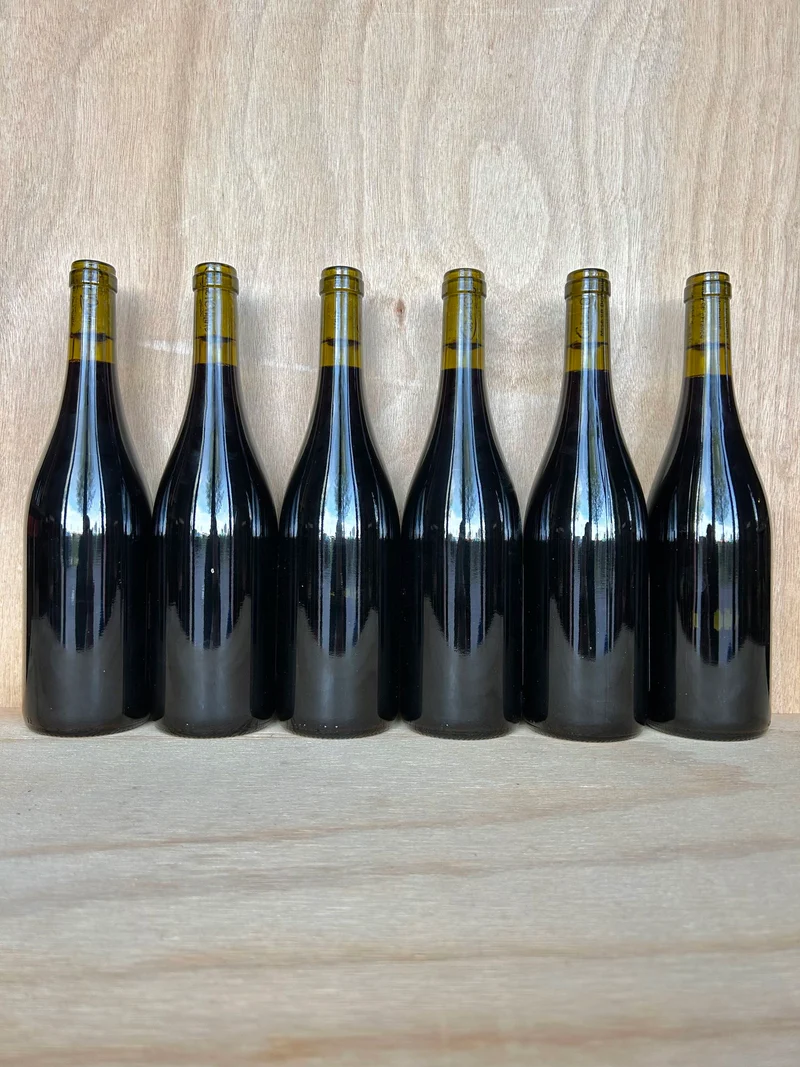Pure Wines - Forfait vin « Mystery Six »