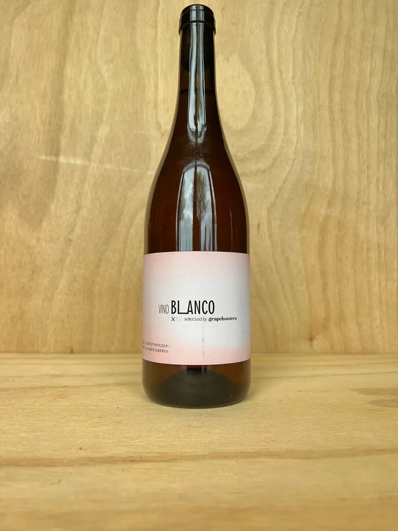 Grapehunters - Vino Blanco
