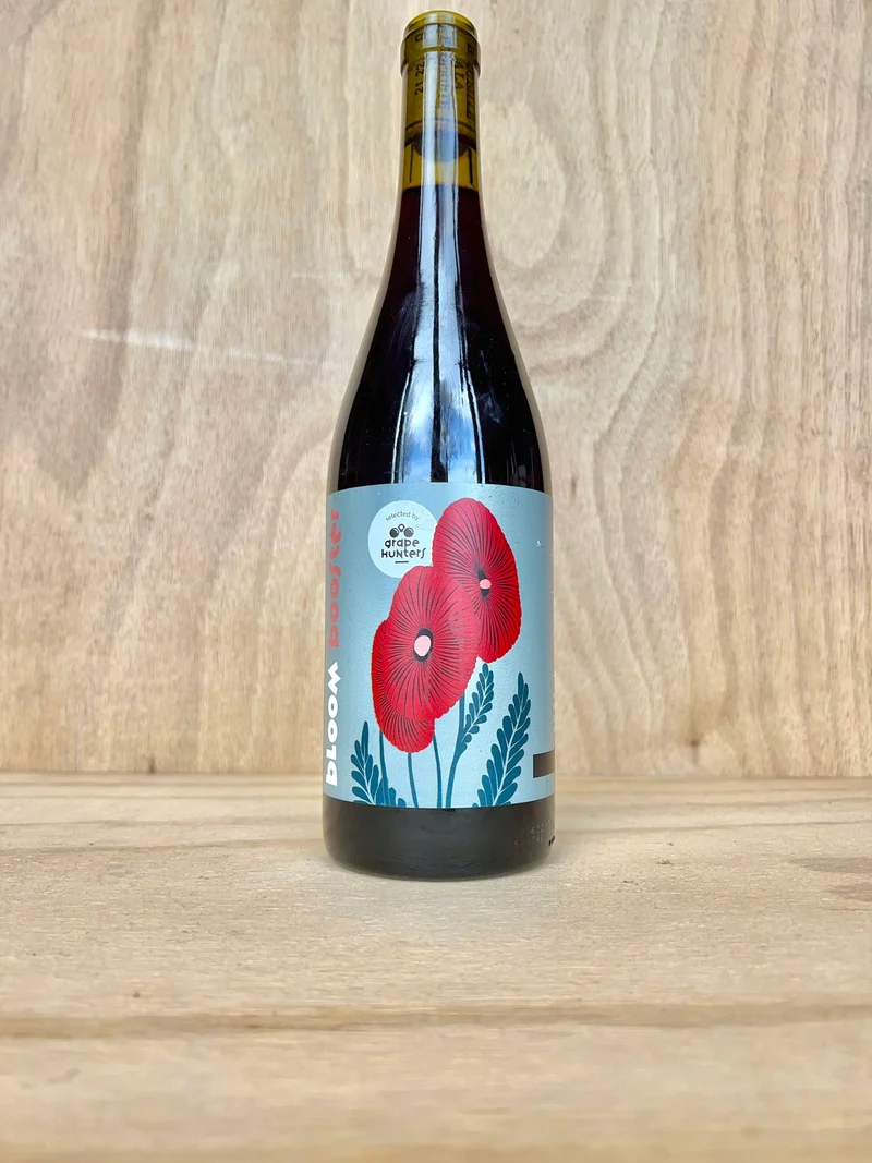 Grapehunters - Bloom Booster 2022