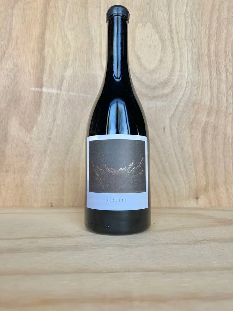 Sous Le Végétal - Août 2018