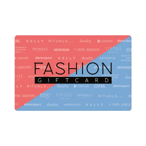 Fashion Giftcard