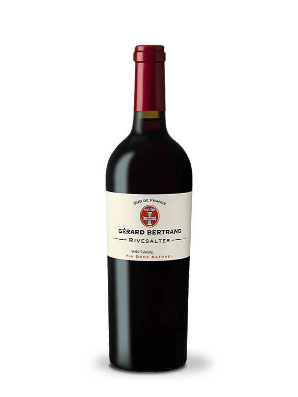 Rivesaltes Ambré AOP Rivesaltes 2016 – 75cl vin doux naturel