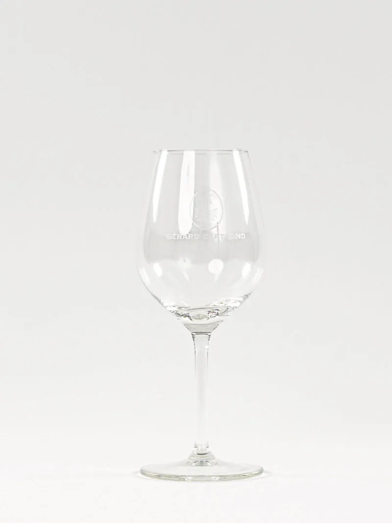 Carton 12 Verres Gérard Bertrand - Riedel Verres 002