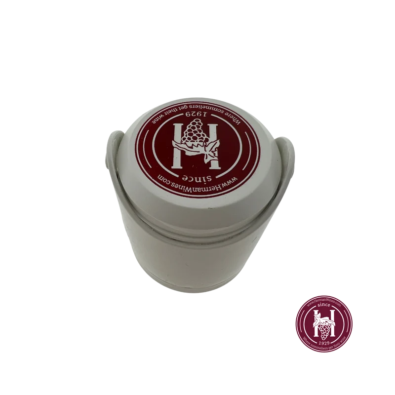 Sparkling Stopper HermanWines